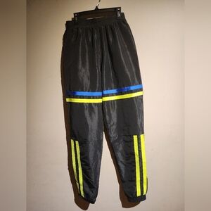 WEISSMAN Hip Hop/ pants costume